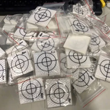 Gương Giấy Leica Dùng Cho Máy Toàn Đạc Điện Tử